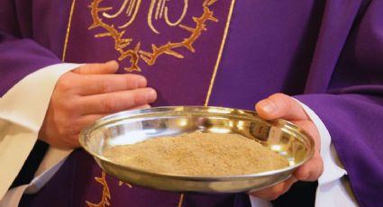 Semana Santa 2026: Cuándo será Miércoles de Ceniza