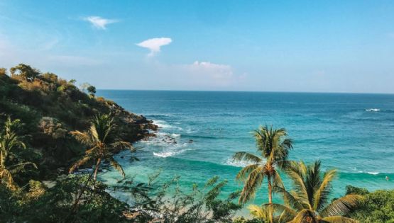 Oaxaca estrena rutas de vuelos y así puedes conocer sus encantos