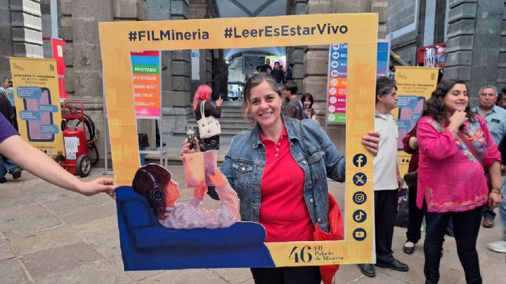 Feria del Libro Palacio de Minería 2026: Estas son las FECHAS para disfrutarla