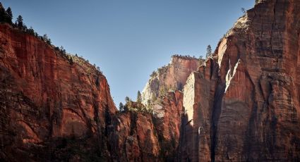 El cañón escondido en Chihuahua para celebrar el 14 de febrero en pareja