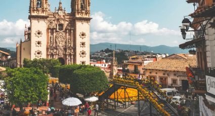 El Pueblo Mágico de Guerrero para recorrer grutas y subir en teleférico