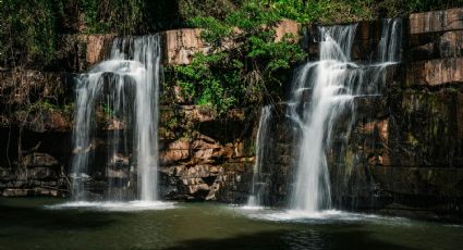 5 Pueblos Mágicos con cascadas cerca de la CDMX perfectos para un fin de semana