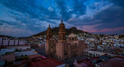 14 de febrero en Zacatecas: Callejoneada para solteros y una forma diferente de celebrar el amor