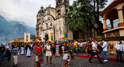 El Pueblo Mágico del Edomex para turistear por un día cerca de la CDMX