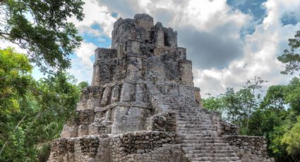 Reabre zona arqueológica en Quintana Roo dentro de la Reserva de la Biosfera de Sian Ka’an: FECHA