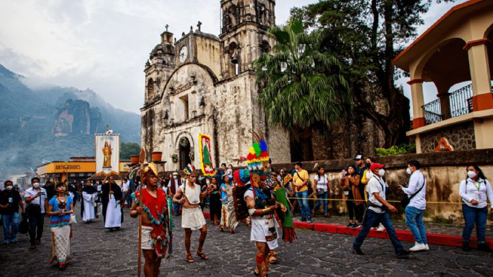 El Pueblo Mágico del Edomex para turistear por un día cerca de la CDMX