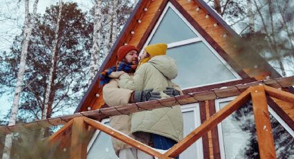 Las cabañas más bonitas en Pueblos Mágicos cerca de CDMX para celebrar el 14 de febrero