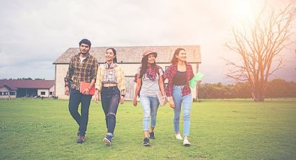 Jóvenes Construyendo el Futuro 2026: Así puedes saber los estados en los que aún puedes inscribirte