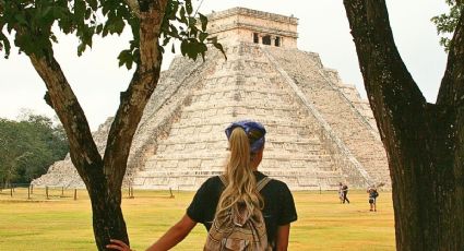 Así será la nueva visa electrónica para viajeros de Brasil que visitan México