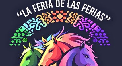 Feria del Caballo Texcoco 2026: Estos son los artistas confirmados por fechas