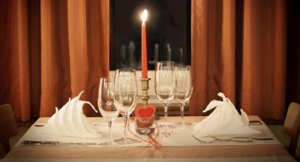 Los mejores restaurantes de la CDMX para San Valentín