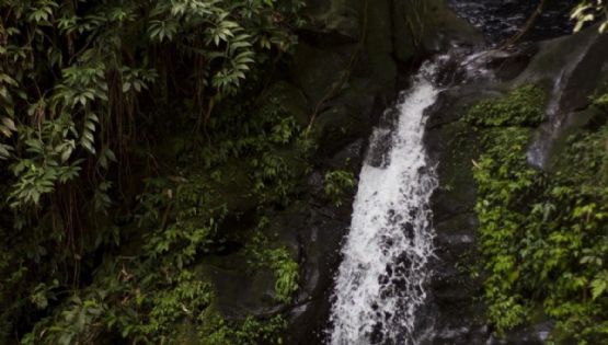 El destino de Puebla para disfrutar San Valentín entre cabañas y cascadas
