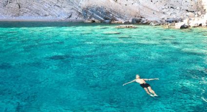 Cómo llegar al balneario de aguas termales en un Pueblo Mágico de Querétaro con entrada en 100 pesos