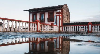 El mejor Pueblo Mágico de Puebla para viajar en marzo y planear las vacaciones de Semana Santa