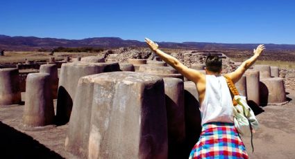 El lugar de Zacatecas para recibir el equinoccio de primavera 2026 entre vestigios prehispánicos