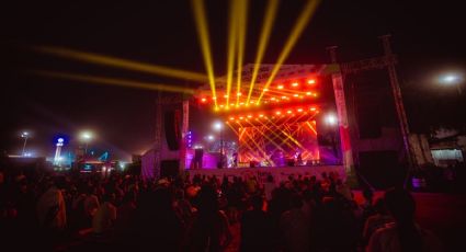 Feria de las Fresas 2026: Fechas para disfrutar conciertos en Irapuato