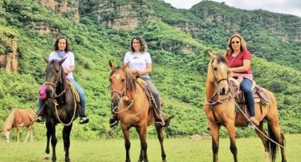 ¿Cómo llegar al Pueblo Mágico más pintoresco cerca de Toluca para disfrutar la primavera?