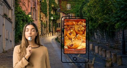 El mejor Pueblo Mágico donde comer rica capirotada en Semana Santa