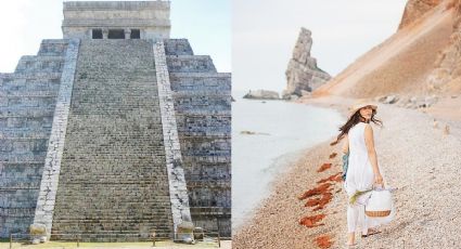 De Tijuana a Mérida: Esta es la nueva ruta de vuelos para disfrutar tus vacaciones