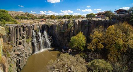 Ruta Leyendas del Camino Real: cabañas, naturaleza y descanso en un recorrido único