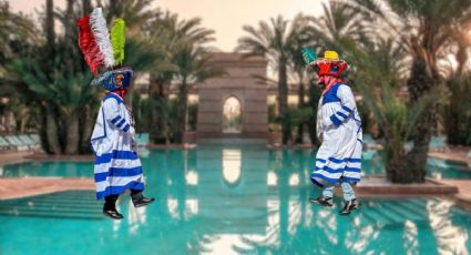 ¿Cuánto cuesta ir en autobús al balneario de Morelos para disfrutar con chinelos y agua templada?