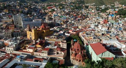 Lugares imperdibles de Guanajuato para ir en vacaciones de Semana Santa