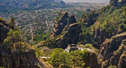 Tepoztlán anuncia cierre en el Tepozteco por trabajos de reparación