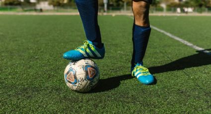 Clase de fútbol Zócalo CDMX: ¿Cómo registrarte para ser parte del Récord Guinness?