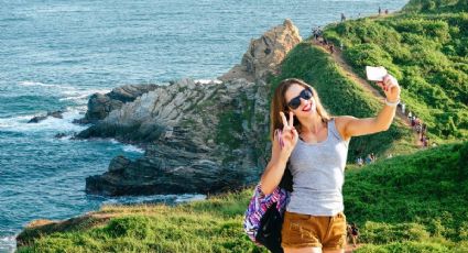 ¿Cuál es el mejor Pueblo Mágico con playa para viajar en Semana Santa con poco dinero?