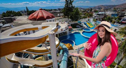 ¿Cuál es el Pueblo Mágico con las albercas más refrescantes para ir en Semana Santa?