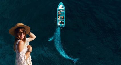 El Pueblo Mágico de Baja California Sur para disfrutar entre el mar, ballenas y comida deliciosa