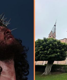 ¿Cuál es el Pueblo Mágico con las mejores tradiciones de Semana Santa?