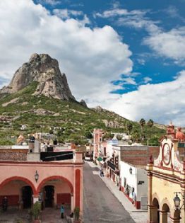 Semana Santa: Conoce el mejor Pueblo Mágico para pueblear con niños