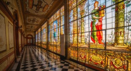 Boletos para el Castillo de Chapultepec: cómo evitar fraudes al comprarlos