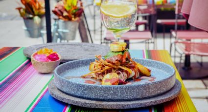 Guía Michelin se expande a nuevos horizontes en 2026: Estos son los nuevos destinos de México