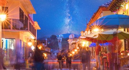El Pueblo Mágico perfecto para visitar de noche, de acuerdo a la IA
