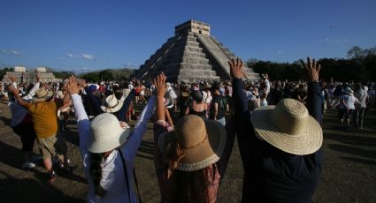 Equinoccio Primavera 2026: Cuánto cuesta la entrada a Chichén Itzá para disfrutar este espectáculo