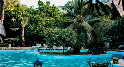 ¿Cuál es el Pueblo Mágico más cerca de Toluca para disfrutar aguas termales?