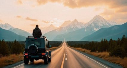 ¿Cuál es el horario con MENOS tráfico para salir de viaje desde la CDMX?