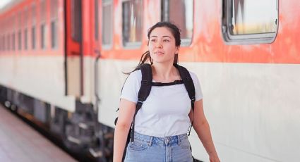 Tren Ligero Texcoco-La Paz: ¿Cuál será su recorrido COMPLETO?