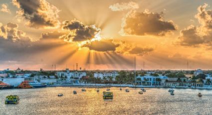 De Canadá a Cozumel: La nueva ruta de vuelos para vacaciones en un paraíso mexicano