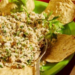 El Pueblo Mágico de Chiapas con bellezas arqueológicas para comer el rico salpicón de venado