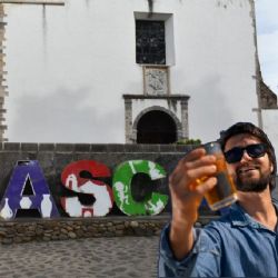 El primer Pueblo Mágico de Hidalgo te espera en primavera con el festival de cerveza artesanal
