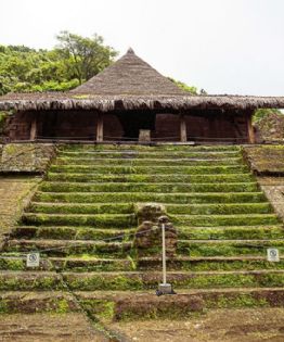 El Pueblo Mágico cerca de Toluca con la mejor zona arqueológica para ir en equinoccio de primavera