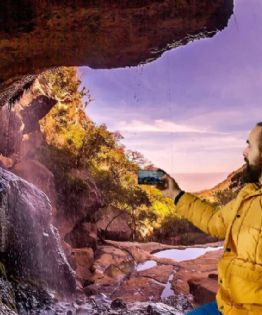 El Pueblo Mágico de Aguascalientes con parques acuáticos perfecto para Semana Santa