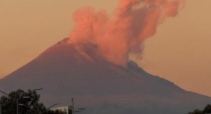 12 de marzo: conoce las curiosidades del Popocatépetl, Don Goyo