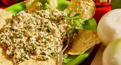 El Pueblo Mágico de Chiapas con bellezas arqueológicas para comer el rico salpicón de venado