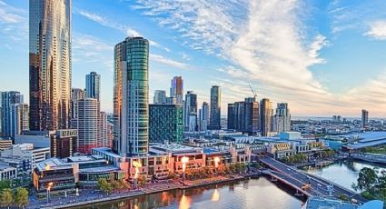 Top 10 mejores ciudades del mundo para vivir en 2026, ¿incluye a México?