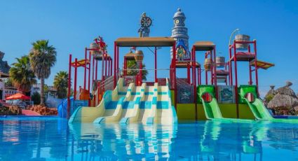 El balneario en Hidalgo con cabañas y aguas termales: entrada INAPAM a 100 pesos