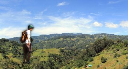 El Ecoparque en Veracruz ideal para un viaje en Semana Santa